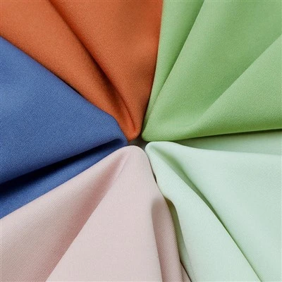 Nylon Spandex Fashion Fabric
