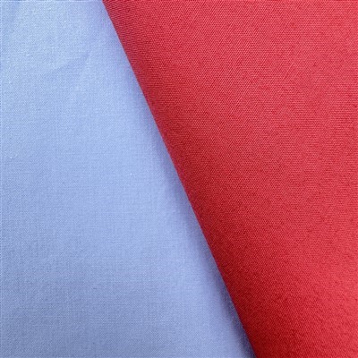 Reactive Solid 50S Poplin Fabric